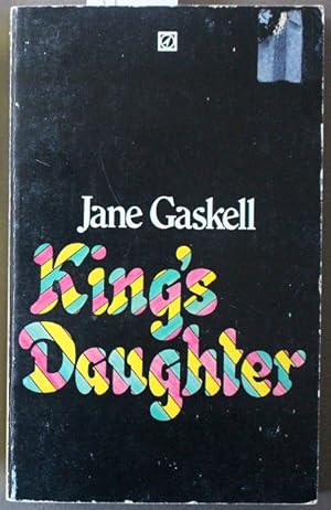 Seller image for King's Daughter. for sale by Comic World