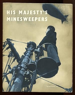 HIS MAJESTY'S MINESWEEPERS