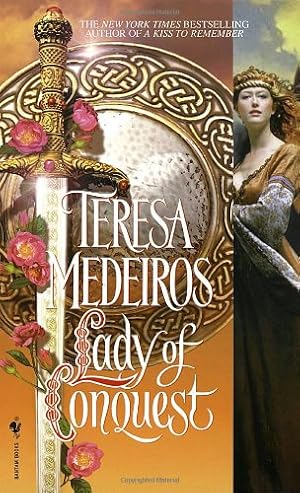 Seller image for Lady of Conquest for sale by Reliant Bookstore
