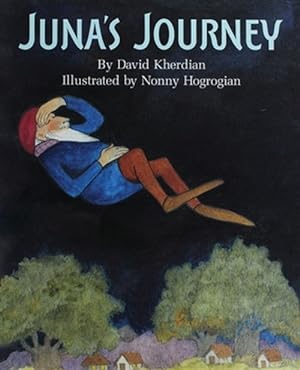 Image du vendeur pour Juna's Journey mis en vente par GreatBookPrices