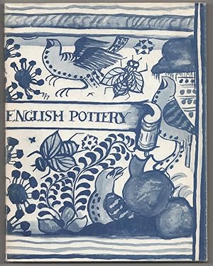 Imagen del vendedor de The Frank P. and Harriet C. Burnap Collection of English Pottery in the William Rockhill Nelson Gallery a la venta por Jeff Hirsch Books, ABAA