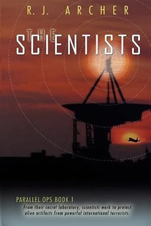 Seller image for Scientists for sale by GreatBookPrices