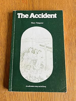 Seller image for THE ACCIDENT for sale by Happyfish Books