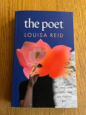 Seller image for THE POET for sale by Happyfish Books