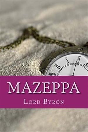 Seller image for Mazeppa for sale by GreatBookPrices