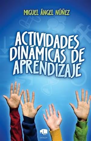 Image du vendeur pour Actividades Dinmicas de Aprendizaje -Language: spanish mis en vente par GreatBookPrices