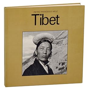 Imagen del vendedor de Tibet a la venta por Jeff Hirsch Books, ABAA