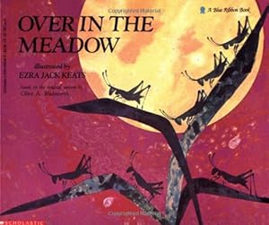 Seller image for Over in the Meadow for sale by Reliant Bookstore