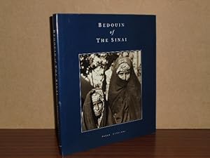 Seller image for BEDOUIN OF THE SINAI for sale by Libros del Reino Secreto