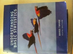 Seller image for Understanding Basic Statistics for sale by Reliant Bookstore