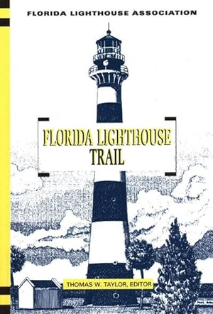 Imagen del vendedor de Florida Lighthouse Trail a la venta por GreatBookPrices