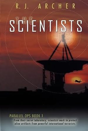 Seller image for Scientists for sale by GreatBookPrices