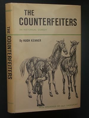 The Counterfeiters: An Historical Comedy