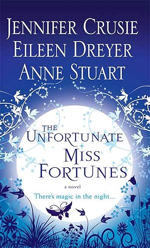 Bild des Verkufers fr The Unfortunate Miss Fortunes: A Novel zum Verkauf von Reliant Bookstore