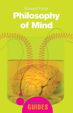 Bild des Verkufers fr Philosophy of Mind : A Beginner's Guide zum Verkauf von Smartbuy