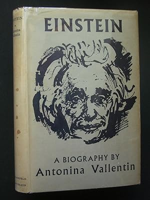 Einstein: A Biography