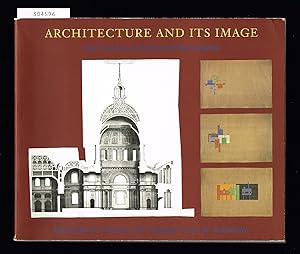 Image du vendeur pour Architecture and its Image. Four centuries of Architectural Representation. Works from the Collection of the Canadian Centre for Architecture. mis en vente par Hatt Rare Books ILAB & CINOA