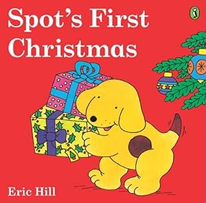 Imagen del vendedor de Spot's First Christmas (color) a la venta por Reliant Bookstore