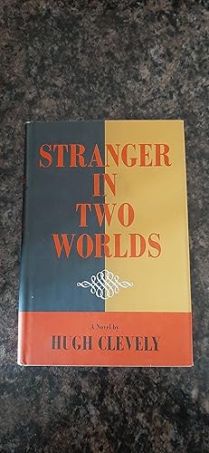 Imagen del vendedor de Stranger in Two Worlds a la venta por Darby Jones