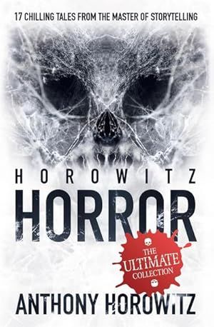 Image du vendeur pour Horowitz Horror mis en vente par Smartbuy