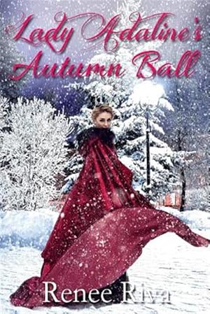 Seller image for Lady Adaline's Autumn Ball for sale by GreatBookPrices