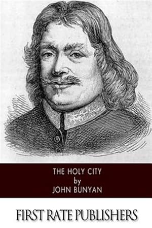 Seller image for Holy City for sale by GreatBookPrices