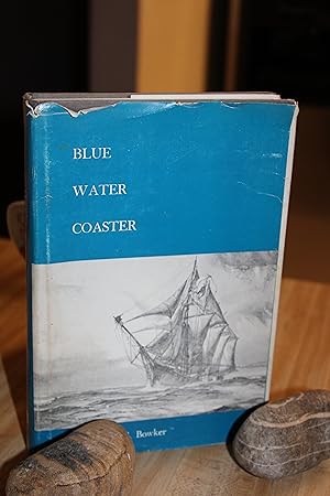 Blue Water Coaster