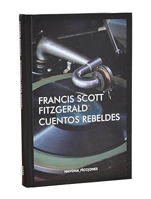 Bild des Verkufers fr CUENTOS REBELDES zum Verkauf von Librera Monogatari