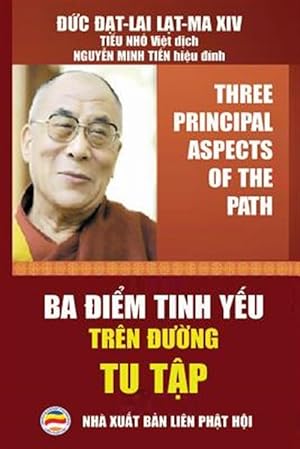 Seller image for Ba ?i?m Tinh Y?u Tr N ???ng Tu T?p : (Song Ng? Anh Vi?t) -Language: vietnamese for sale by GreatBookPrices