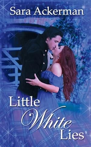 Seller image for Little White Lies for sale by GreatBookPrices