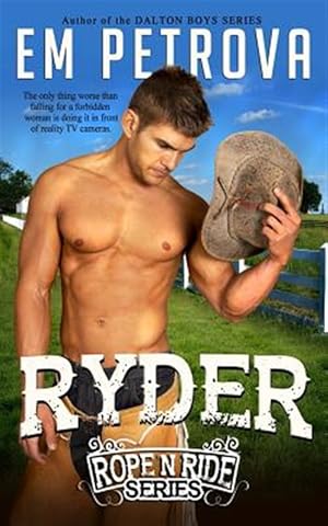 Immagine del venditore per Ryder venduto da GreatBookPrices