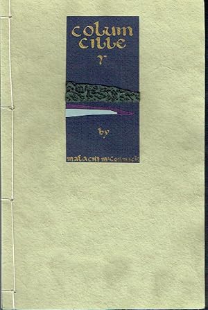Bild des Verkufers fr Colum Cille: His Life and Times zum Verkauf von Blue Whale Books, ABAA