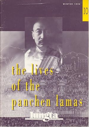 Lungta. The Lives of the Panchen Lamas.