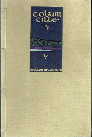 Bild des Verkufers fr Colum Cille: His Life and Times zum Verkauf von Blue Whale Books, ABAA