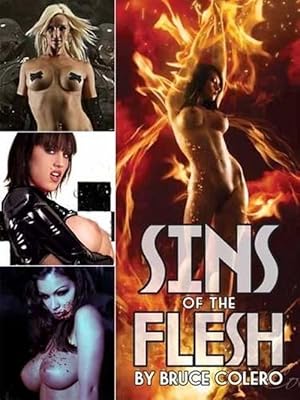 Immagine del venditore per Sins of the Flesh (Paperback) venduto da AussieBookSeller