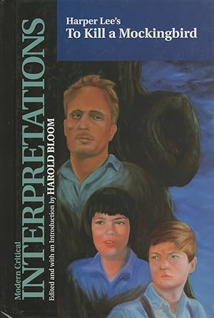 Seller image for Harper Lee's to Kill a Mockingbird (Bloom's Modern Critical Interpretations) for sale by Kenneth A. Himber