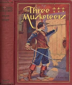 Imagen del vendedor de The Three Musketeers a la venta por Americana Books, ABAA