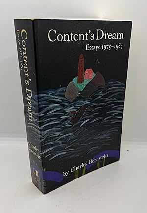 Seller image for Content s Dream: Essays 1975 - 1984 for sale by Free Play Books