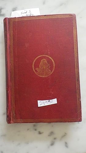 Bild des Verkufers fr Alice's Adventures in Wonderland by Lewis CARROLL, AKA DODGSON, Charles Lutwidge] , 1ST EDITION , 1ST PRINTING, 1866 ON TITLE PG, .FIRST LONDON EDITION. MACMILLAN,Final 'S' on the contents page is correctly printed, page '30' numbered '3', INCLUDING LONG NECK ALICE ON PG. 15 zum Verkauf von Bluff Park Rare Books