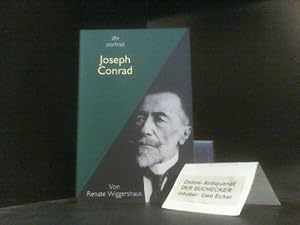 Bild des Verkufers fr Joseph Conrad. von / dtv ; 31034 : Portrait zum Verkauf von Der Buchecker