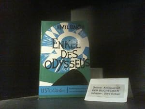 Enkel des Odysseus : Erzählungen u. Gedichte. List-Bücher ; 172