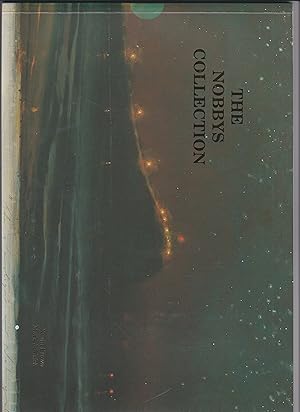 Seller image for The Nobbys Collection for sale by Q's Books Hamilton