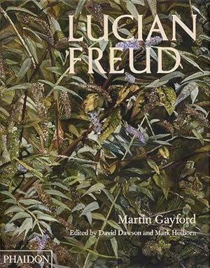Seller image for Lucian Freud (Hardcover) for sale by AussieBookSeller
