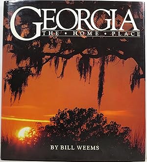 Seller image for Georgia: The Home Place for sale by Newbury Books