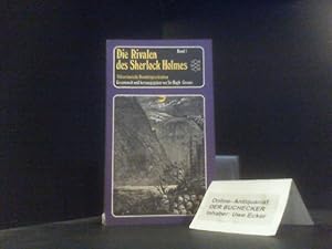 Bild des Verkufers fr Die Rivalen des Sherlock Holmes; Teil: Bd. 1. Fischer-Taschenbcher ; 1424 zum Verkauf von Der Buchecker