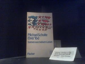 Bild des Verkufers fr Elvis' Tod : Szenen aus meinem Leben. Fischer-Taschenbcher ; 5754 zum Verkauf von Der Buchecker