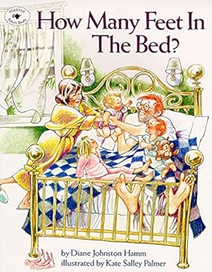 Seller image for How Many Feet in the Bed? for sale by Reliant Bookstore