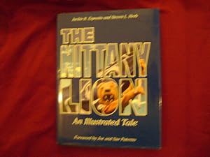 Seller image for The Nittany Lion. An Illustrated Tale. for sale by BookMine