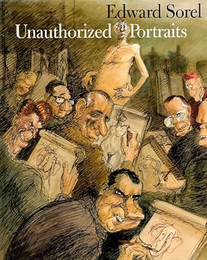 Unauthorized Portraits