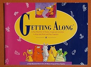 Seller image for Getting Along for sale by GuthrieBooks